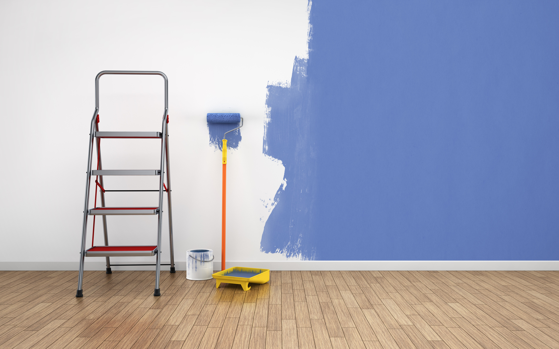 Painting Contractor Lynchburg